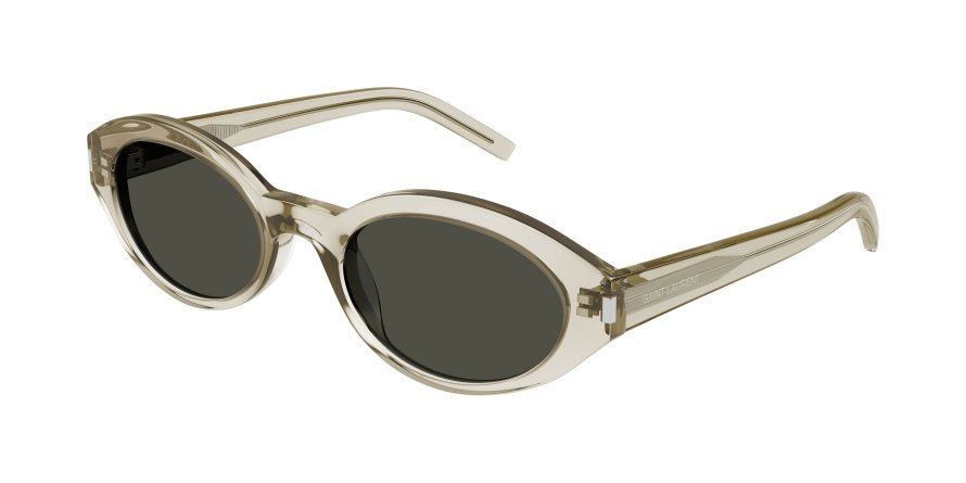 OKULARY SAINT LAURENT SL 567 003 51 ROZMIAR M