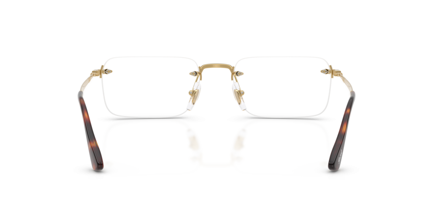 OKULARY KOREKCYJNE PERSOL® LUC PO 1030V 515 55 ROZMIAR M