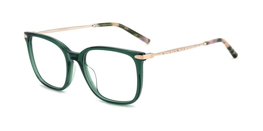 OKULARY KOREKCYJNE CAROLINA HERRERA HER 0265G 1ED 53 ROZMIAR M