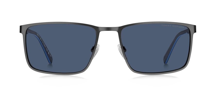 OKULARY TOMMY HILFIGER TH 2319S R80 59 ROZMIAR L