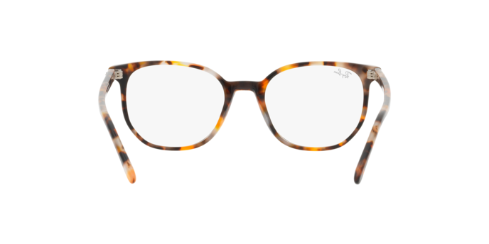 OKULARY KOREKCYJNE RAY-BAN® ELLIOT RX 5397 8173 48 ROZMIAR S