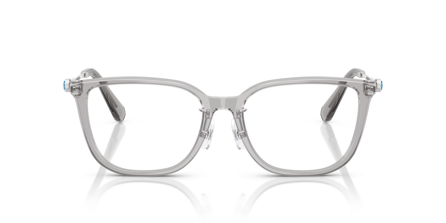 OKULARY KOREKCYJNE SWAROVSKI SK 2041D 1069 54 ROZMIAR M