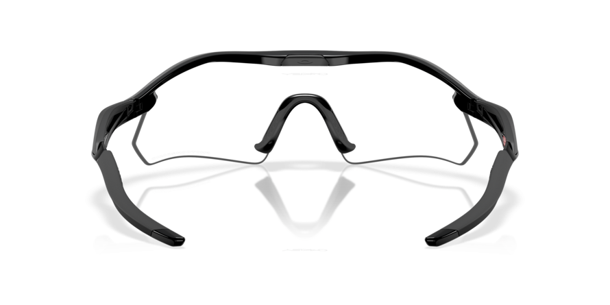 OKULARY FOTOCHROMOWE OAKLEY® RADAR PLATE OO 9495D 949502 36 ROZMIAR UNIWERSALNY