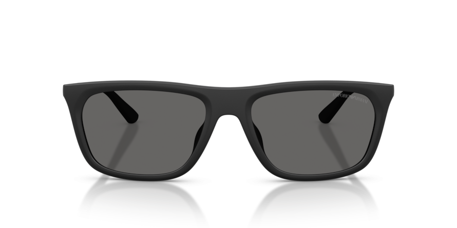 OKULARY EMPORIO ARMANI EA 4272U 500187 57 ROZMIAR L