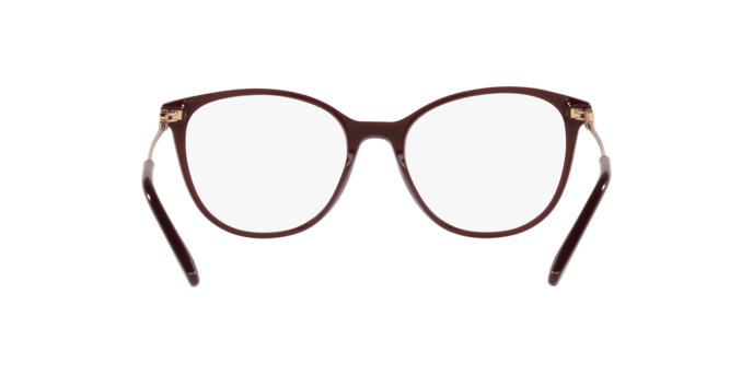 OKULARY KOREKCYJNE DOLCE & GABBANA DG 3363 3091 52 ROZMIAR M