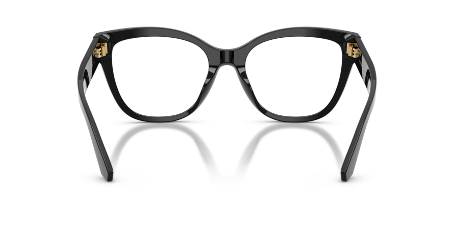 OKULARY KOREKCYJNE DOLCE & GABBANA DG 3418 501 55 ROZMIAR M