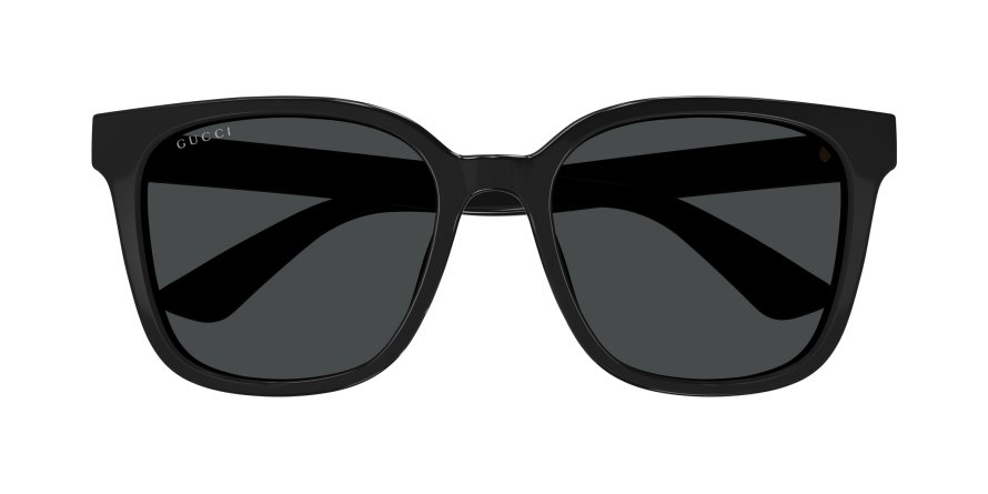OKULARY GUCCI GG 1346SK 001 56 ROZMIAR M