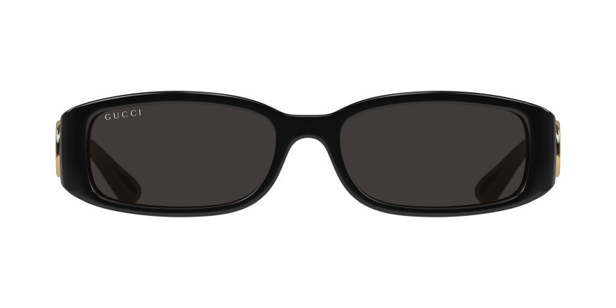 OKULARY GUCCI GG 1661S 001 54 ROZMIAR M