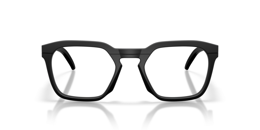 OKULARY KOREKCYJNE OAKLEY® HSTN SQ RX OX 8208 820801 52 ROZMIAR M