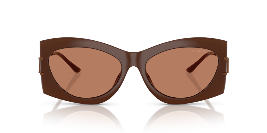 OKULARY MICHAEL KORS NAVARRA MK 2235U 4008/3 57 ROZMIAR M