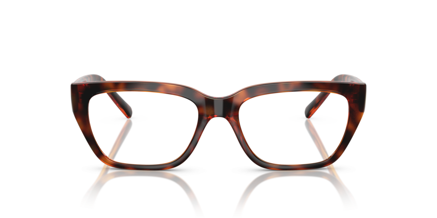 OKULARY KOREKCYJNE VOGUE EYEWEAR VO 5609 W656 53 ROZMIAR M