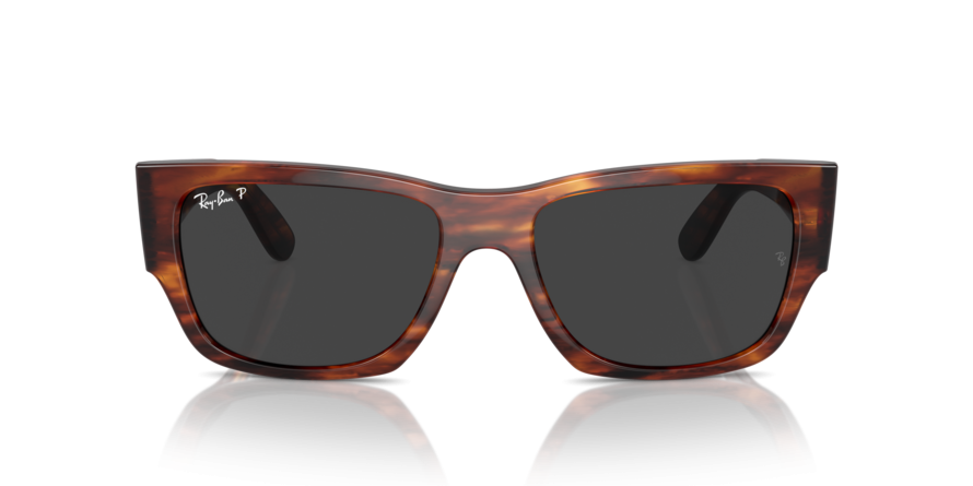 OKULARY RAY-BAN® CARLOS RB 0947S 954/48 56 ROZMIAR M Z POLARYZACJĄ
