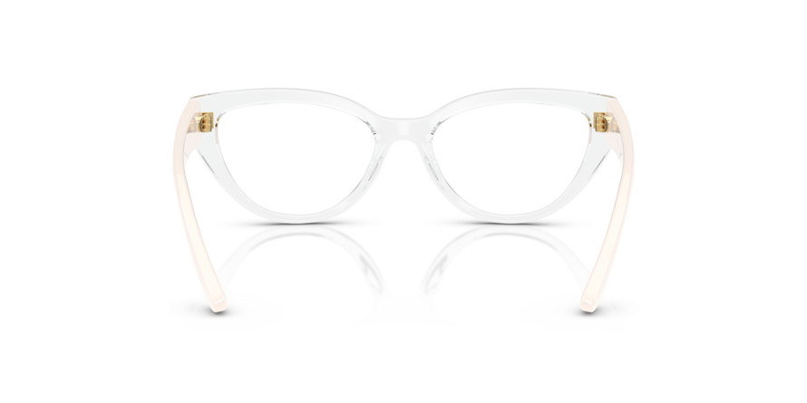 OKULARY KOREKCYJNE DZIECIĘCE VOGUE EYEWEAR JUNIOR VY 2031 W745 48