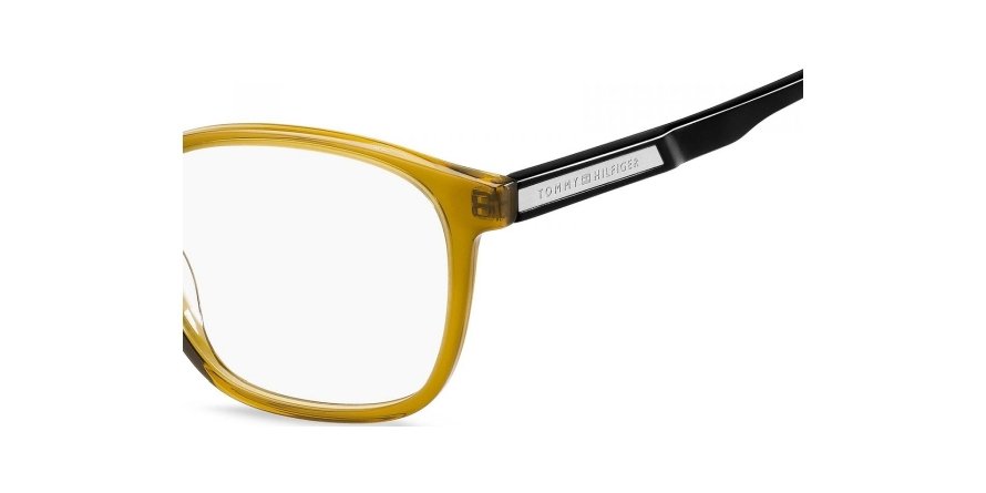 OKULARY KOREKCYJNE TOMMY HILFIGER TH 1704 EWD 51 ROZMIAR M