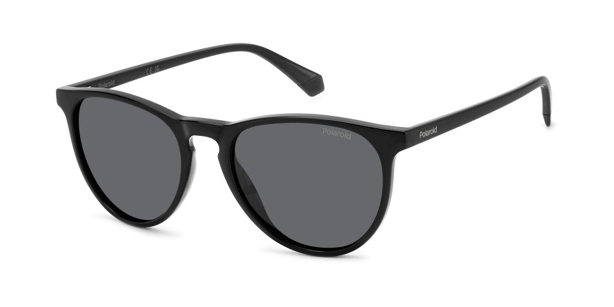 OKULARY POLAROID PLD 4152S 807 54 ROZMIAR M Z POLARYZACJĄ