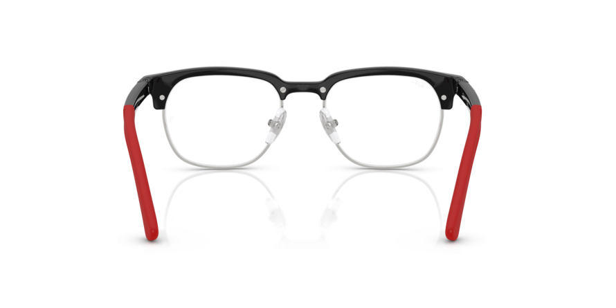 OKULARY KOREKCYJNE DZIECIĘCE RAY-BAN® JUNIOR RY 1641 3928 48