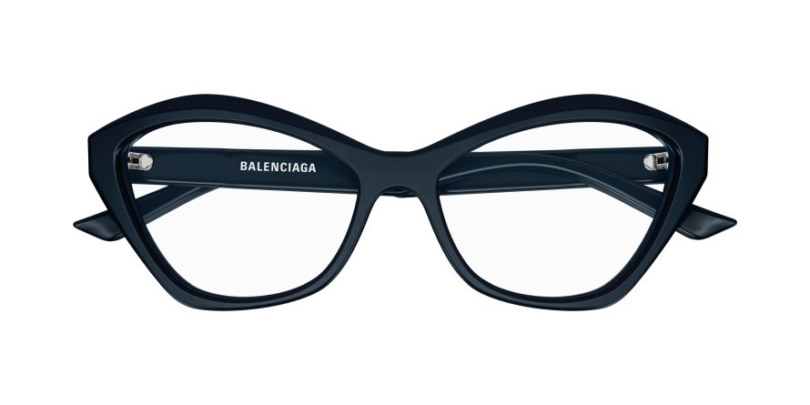 OKULARY KOREKCYJNE BALENCIAGA BB 0341O 004 56 ROZMIAR M