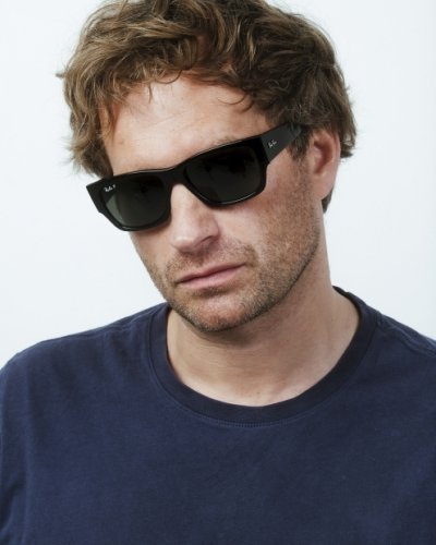 OKULARY RAY-BAN® CARLOS RB 0947S 901/58 56 ROZMIAR M Z POLARYZACJĄ