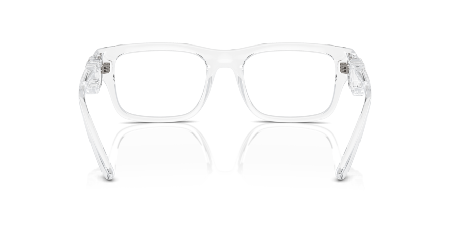 OKULARY KOREKCYJNE DOLCE & GABBANA DG 5110 3133 51 ROZMIAR M