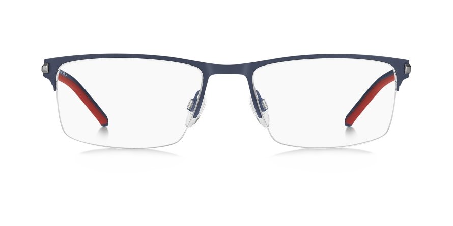 OKULARY KOREKCYJNE TOMMY HILFIGER TH 1993 FLL 55 ROZMIAR M