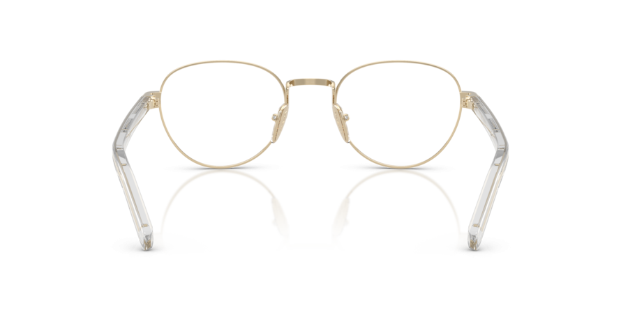 OKULARY KOREKCYJNE PRADA EYEWEAR PR B53V ZVN1O1 51 ROZMIAR M
