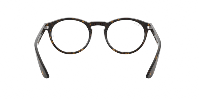 OKULARY KOREKCYJNE RAY-BAN® RX 5283 2012 49 ROZMIAR S