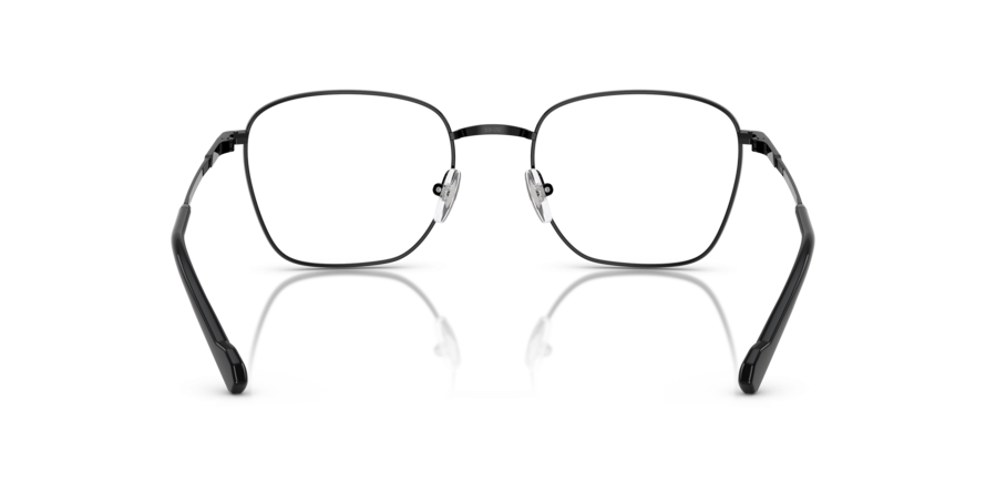 OKULARY KOREKCYJNE VOGUE EYEWEAR VO 4321 352 53 ROZMIAR M
