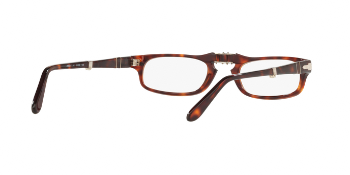 OKULARY KOREKCYJNE PERSOL® PO 2886V 24 51 ROZMIAR M