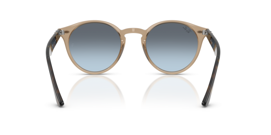 OKULARY RAY-BAN® RB 2180 6788V1 49 ROZMIAR S