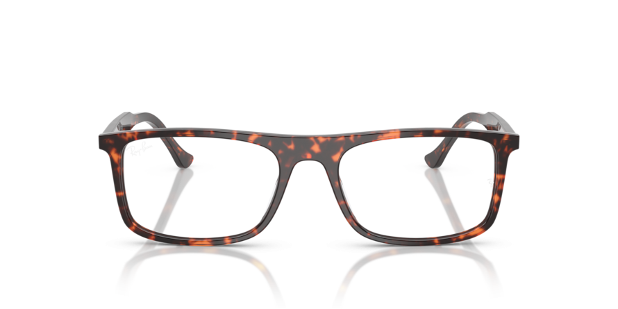 OKULARY KOREKCYJNE RAY-BAN® RX 5440 8423 55 ROZMIAR M