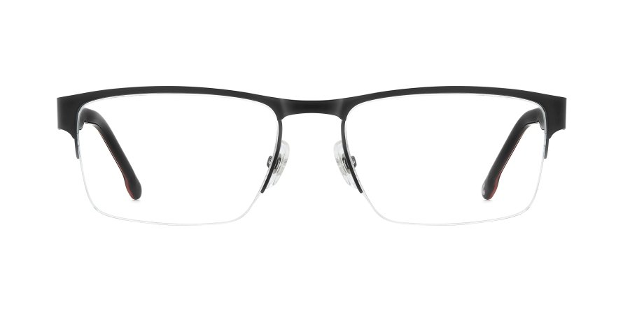 OKULARY KOREKCYJNE CARRERA CA 8914 BLX 58 ROZMIAR L