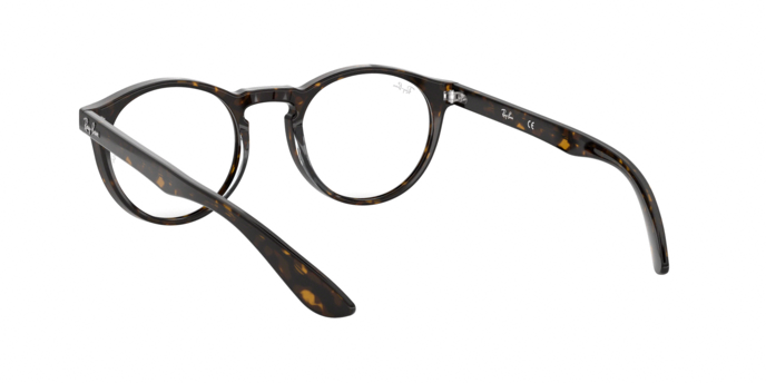 OKULARY KOREKCYJNE RAY-BAN® RX 5283 2012 49 ROZMIAR S