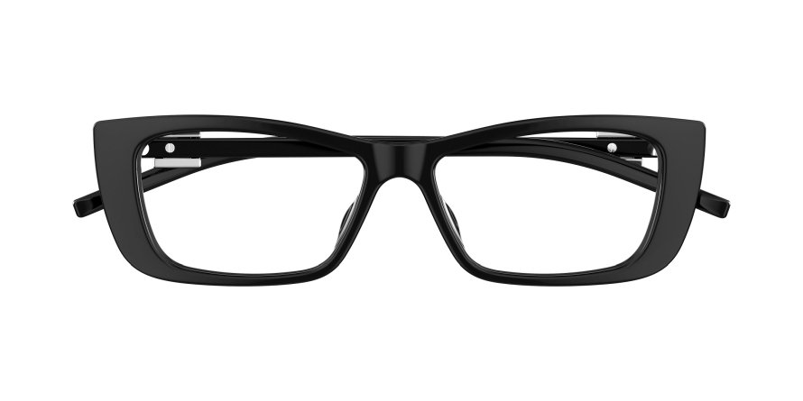 OKULARY KOREKCYJNE GUCCI GG 1682O 002 53 ROZMIAR M