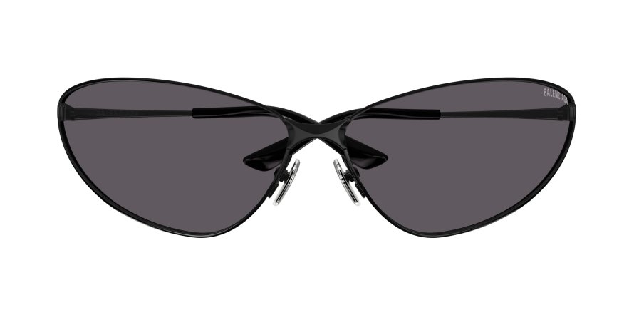 OKULARY BALENCIAGA BB 0315S 002 93 ROZMIAR L