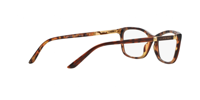 OKULARY KOREKCYJNE VERSACE VE 3186 5077 54 ROZMIAR M