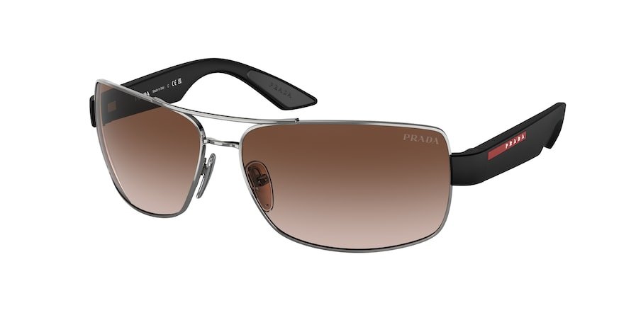 OKULARY PRADA SPORT PS 50ZS 5AV02P 65 ROZMIAR L