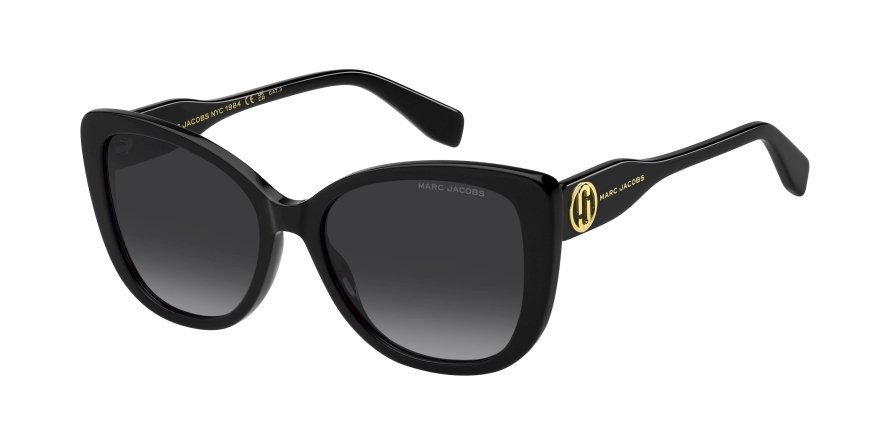 OKULARY MARC JACOBS MARC 815S 807 55 ROZMIAR M