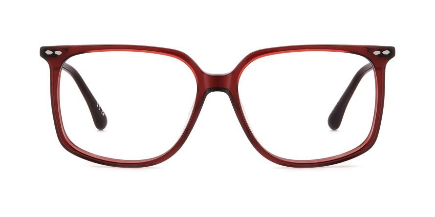 OKULARY KOREKCYJNE ISABEL MARANT IM 0202 LHF 55 ROZMIAR M