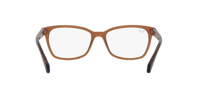 OKULARY KOREKCYJNE RAY-BAN® RX 5362 8179 54 ROZMIAR M