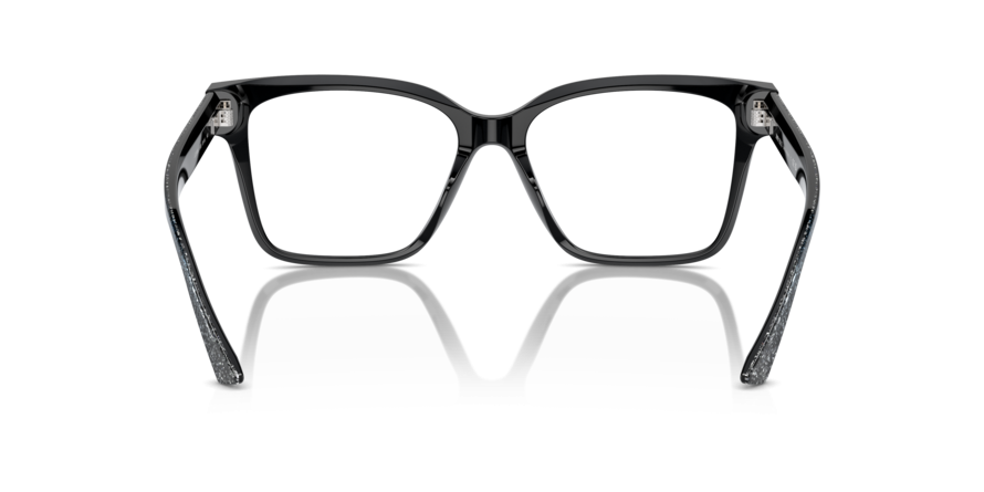 OKULARY KOREKCYJNE JIMMY CHOO JC 3006U 5000 55 ROZMIAR M
