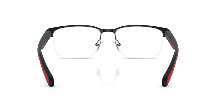 OKULARY KOREKCYJNE EMPORIO ARMANI EA 1162 3085 56 ROZMIAR M
