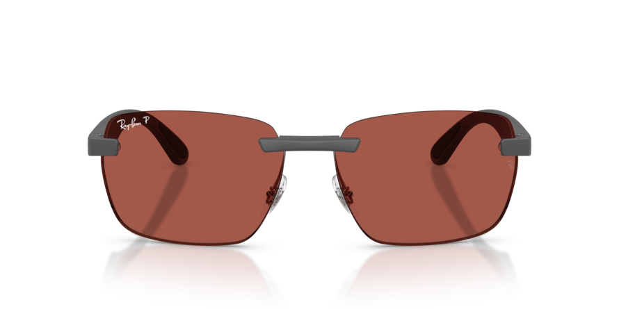 OKULARY RAY-BAN® RB 4470CH 60171B 59 ROZMIAR L