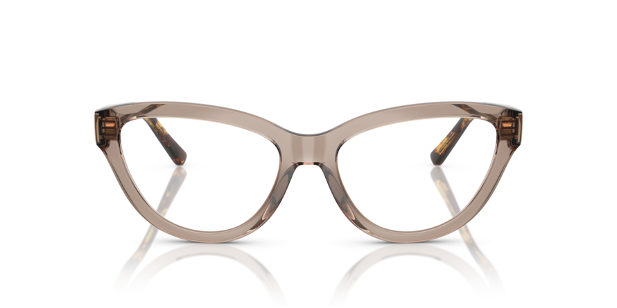 OKULARY KOREKCYJNE VOGUE EYEWEAR VO 5610B 2940 52 ROZMIAR M
