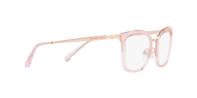 OKULARY KOREKCYJNE MICHAEL KORS COCONUT GROVE MK 3032 3417 51 ROZMIAR M