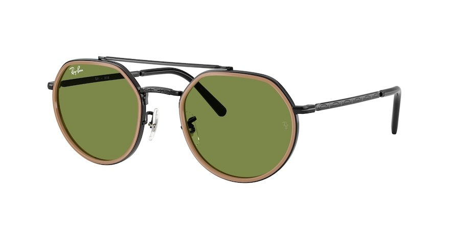 OKULARY RAY-BAN® RB 3765 92794E 53 ROZMIAR M