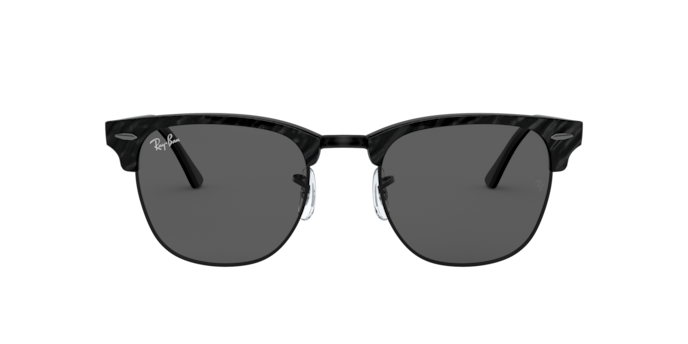 OKULARY RAY-BAN® CLUBMASTER RB 3016 1305B1 51 ROZMIAR M