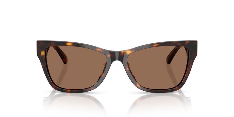 OKULARY JIMMY CHOO JC 5024HU 500273 55 ROZMIAR M