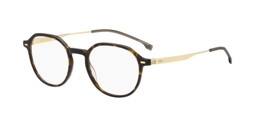 OKULARY KOREKCYJNE BOSS 1697 2IK 50 ROZMIAR M