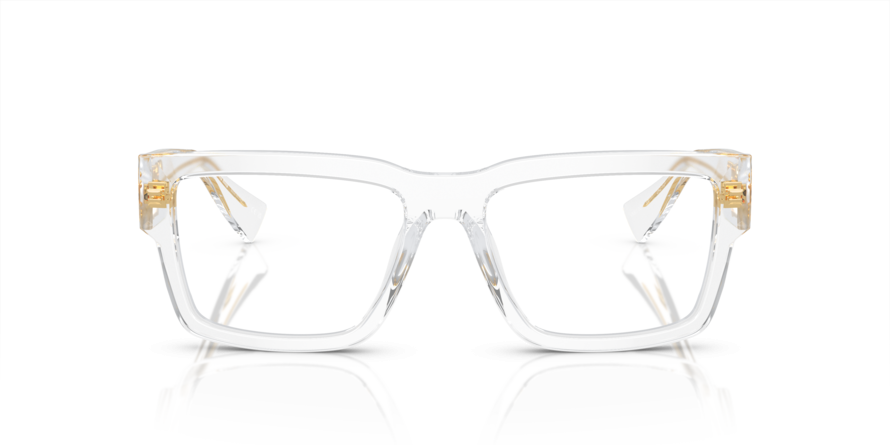 OKULARY KOREKCYJNE MIU MIU MU 02XV 2AZ1O1 54 ROZMIAR M