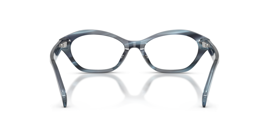 OKULARY KOREKCYJNE MICHAEL KORS SAINT LUCIA MK 4186BU 4054 52 ROZMIAR M